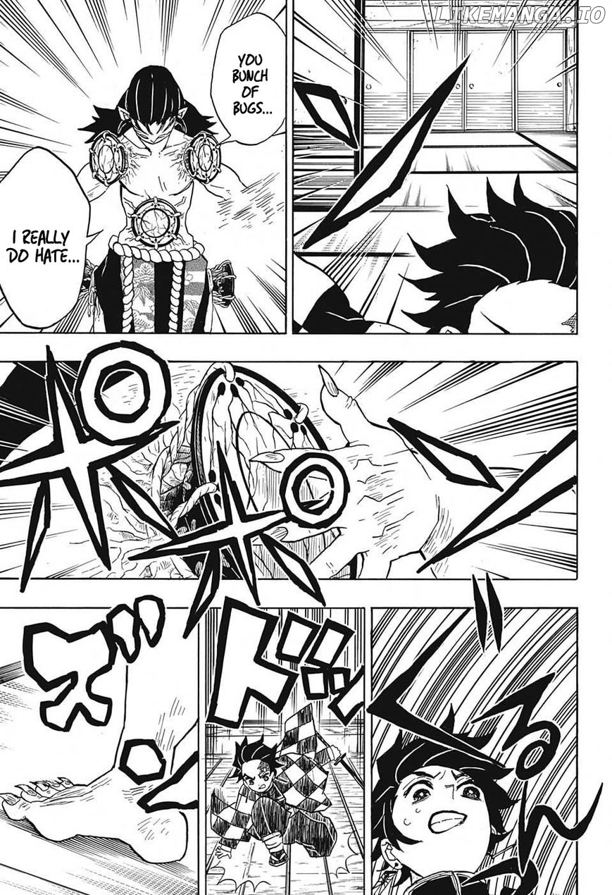 Read Demon Slayer Manga Online