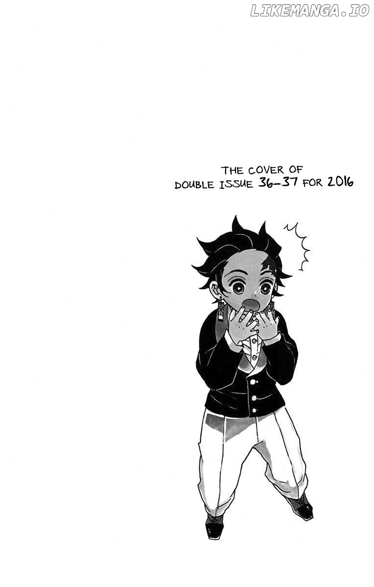 Read Demon Slayer Manga Online