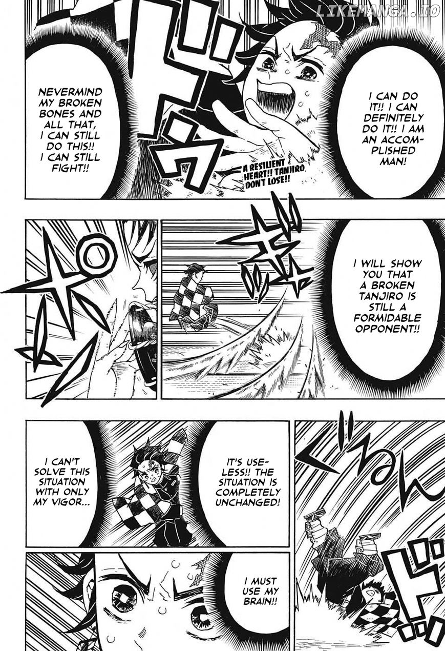 Read Demon Slayer Manga Online