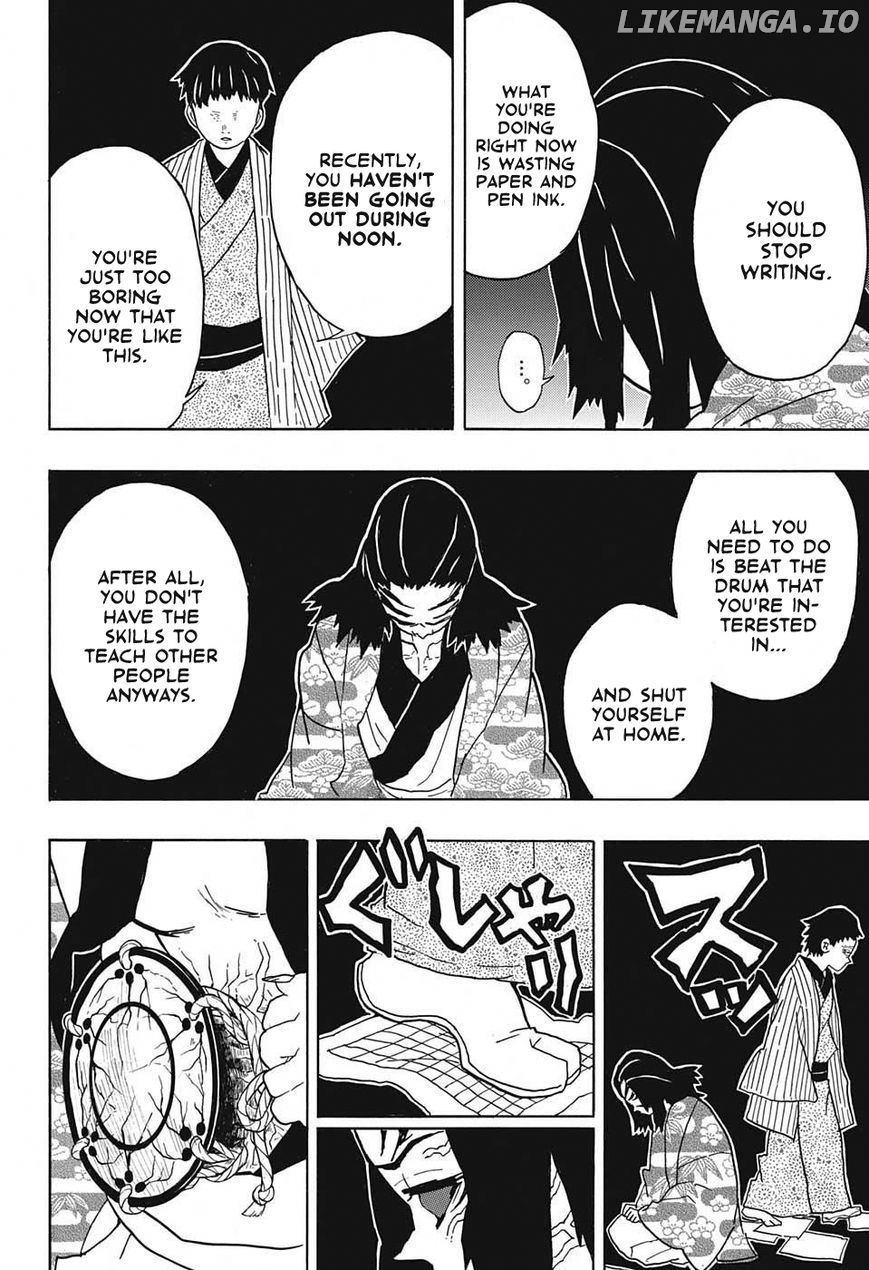 Read Demon Slayer Manga Online