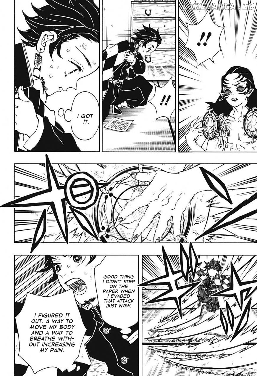 Read Demon Slayer Manga Online