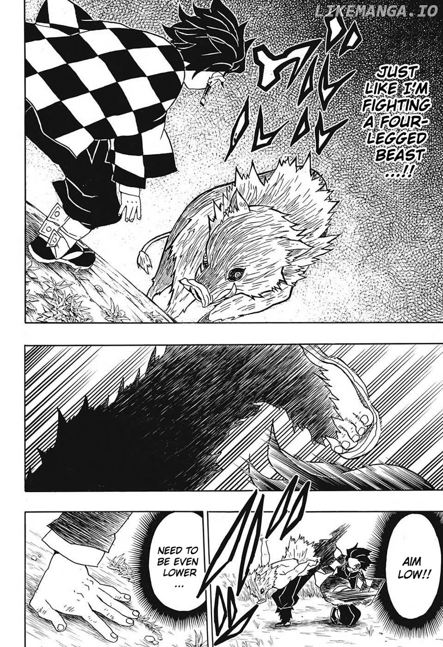 Read Demon Slayer Manga Online