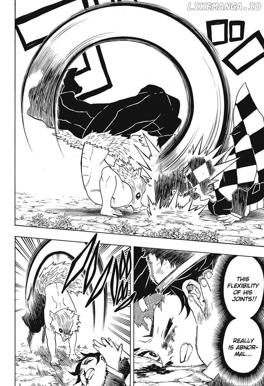 Read Demon Slayer Manga Online
