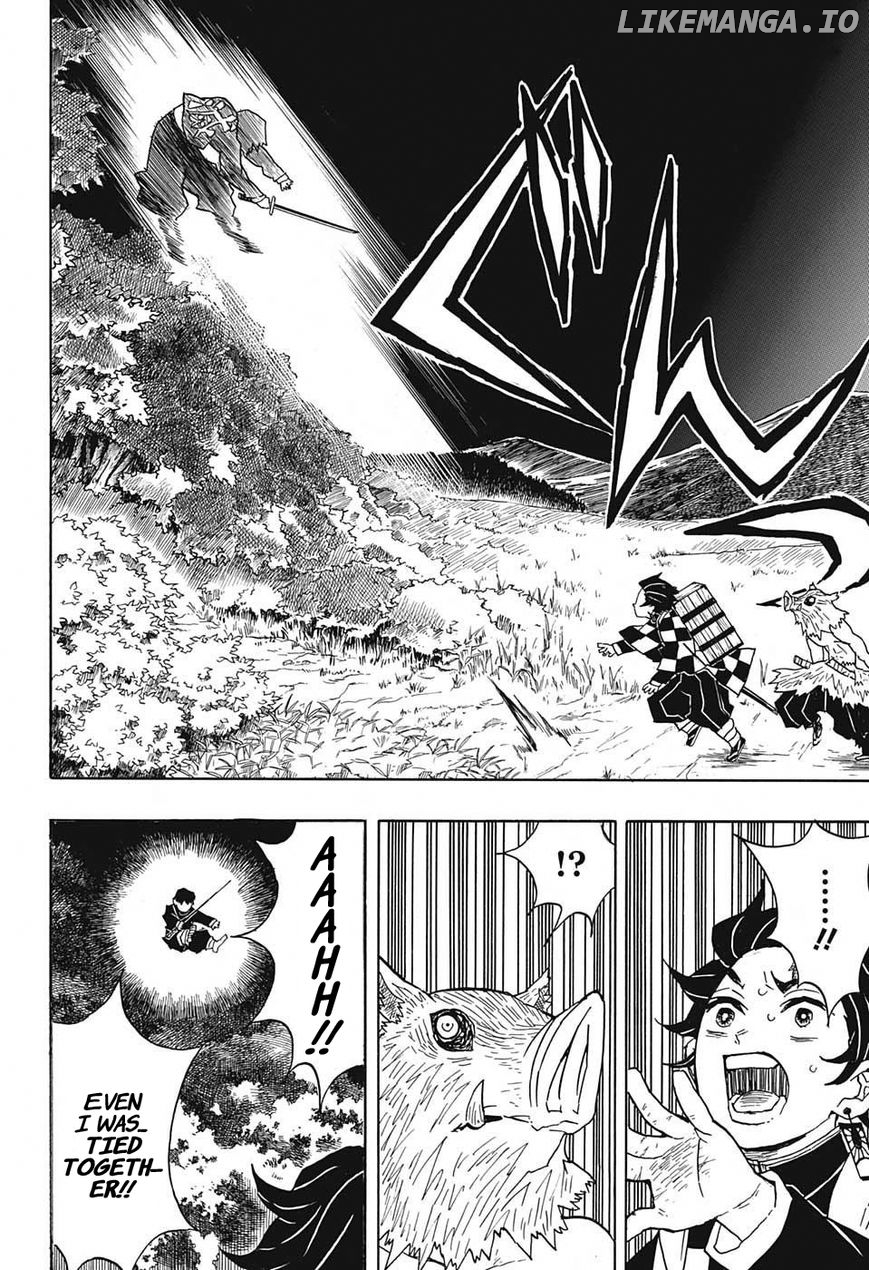 Read Demon Slayer Manga Online