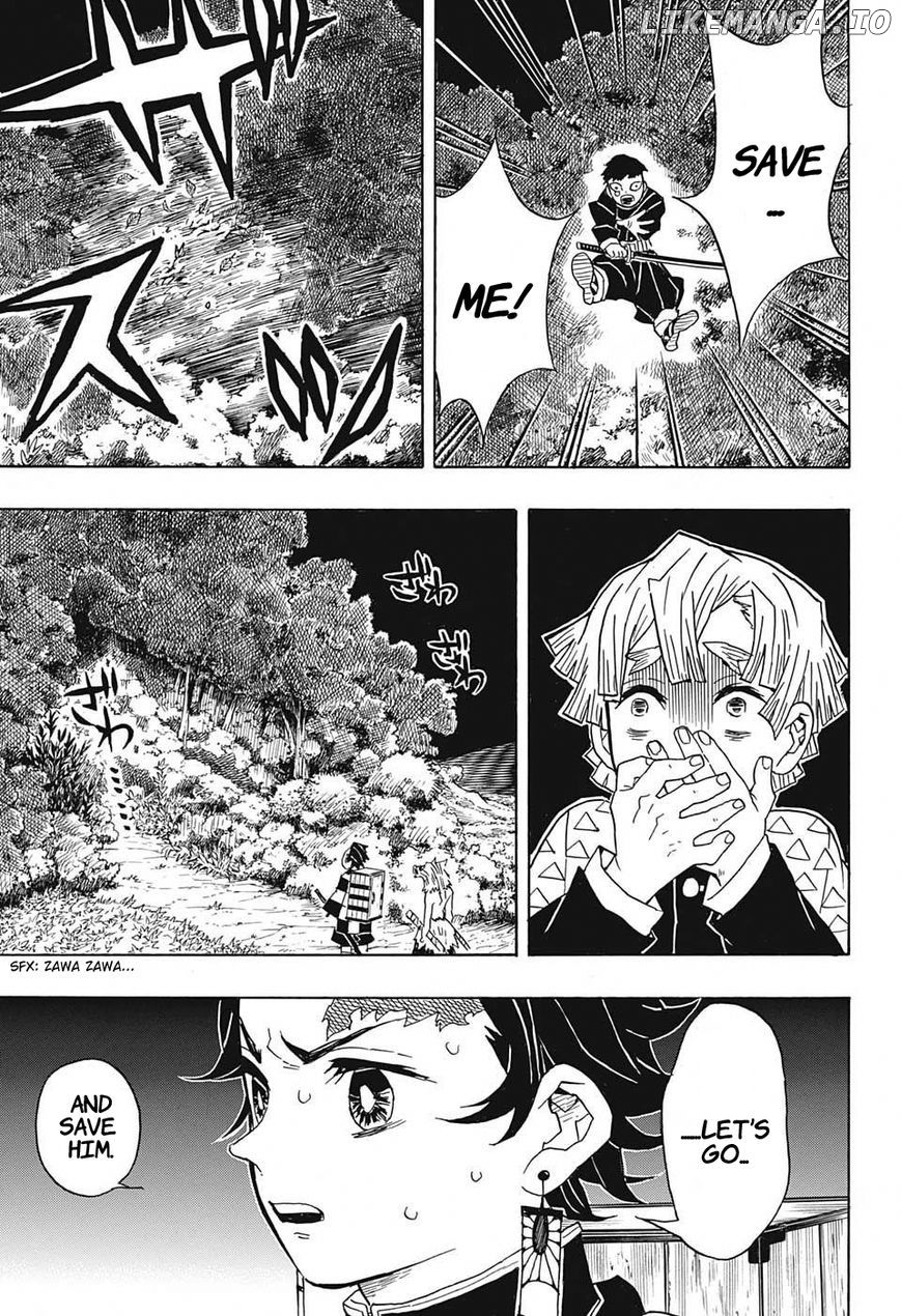 Read Demon Slayer Manga Online