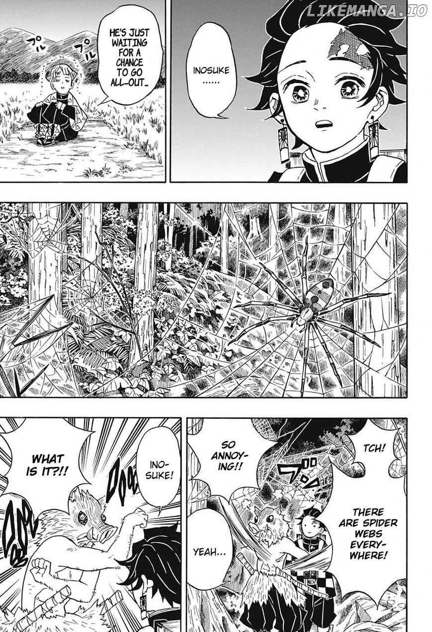 Read Demon Slayer Manga Online