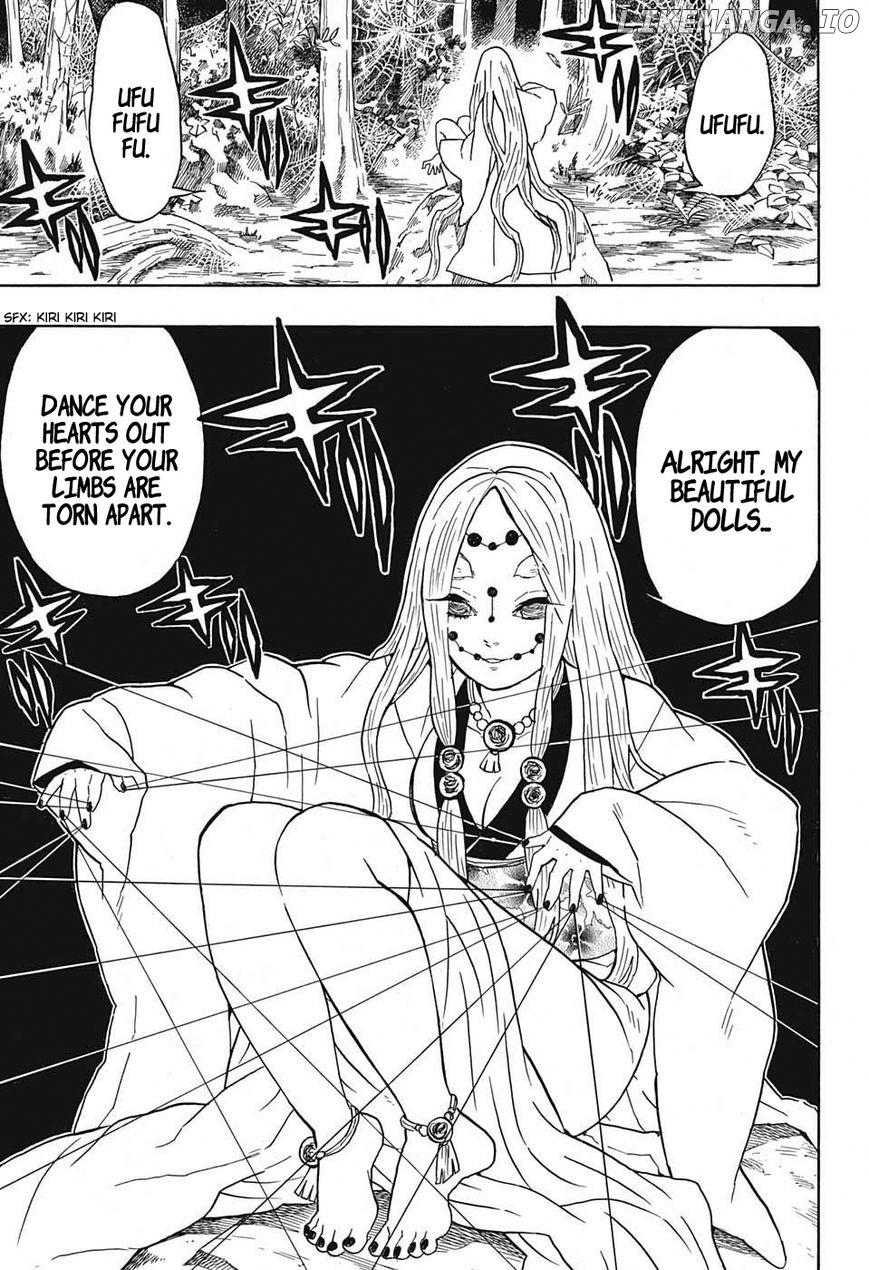 Read Demon Slayer Manga Online