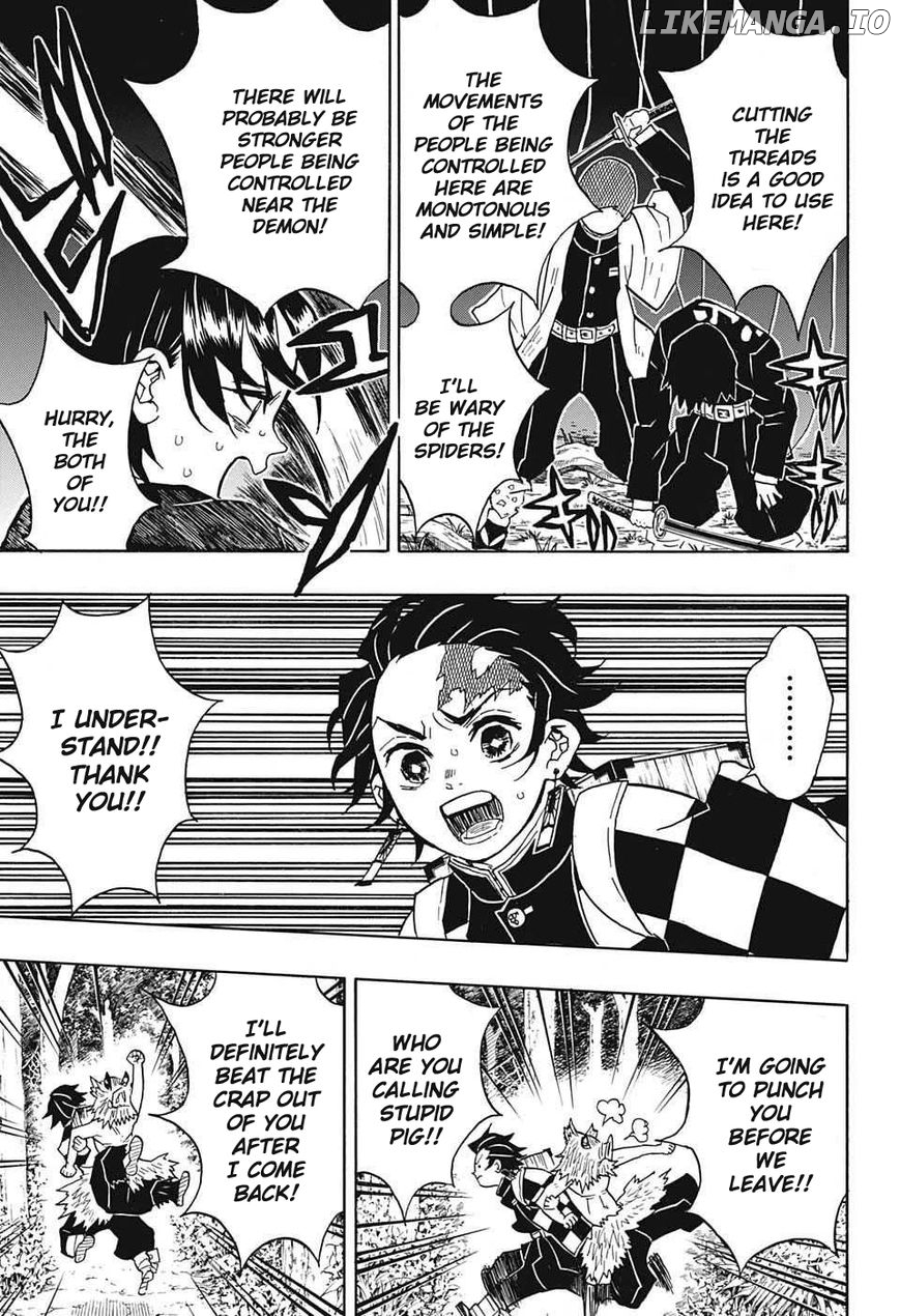 Read Demon Slayer Manga Online
