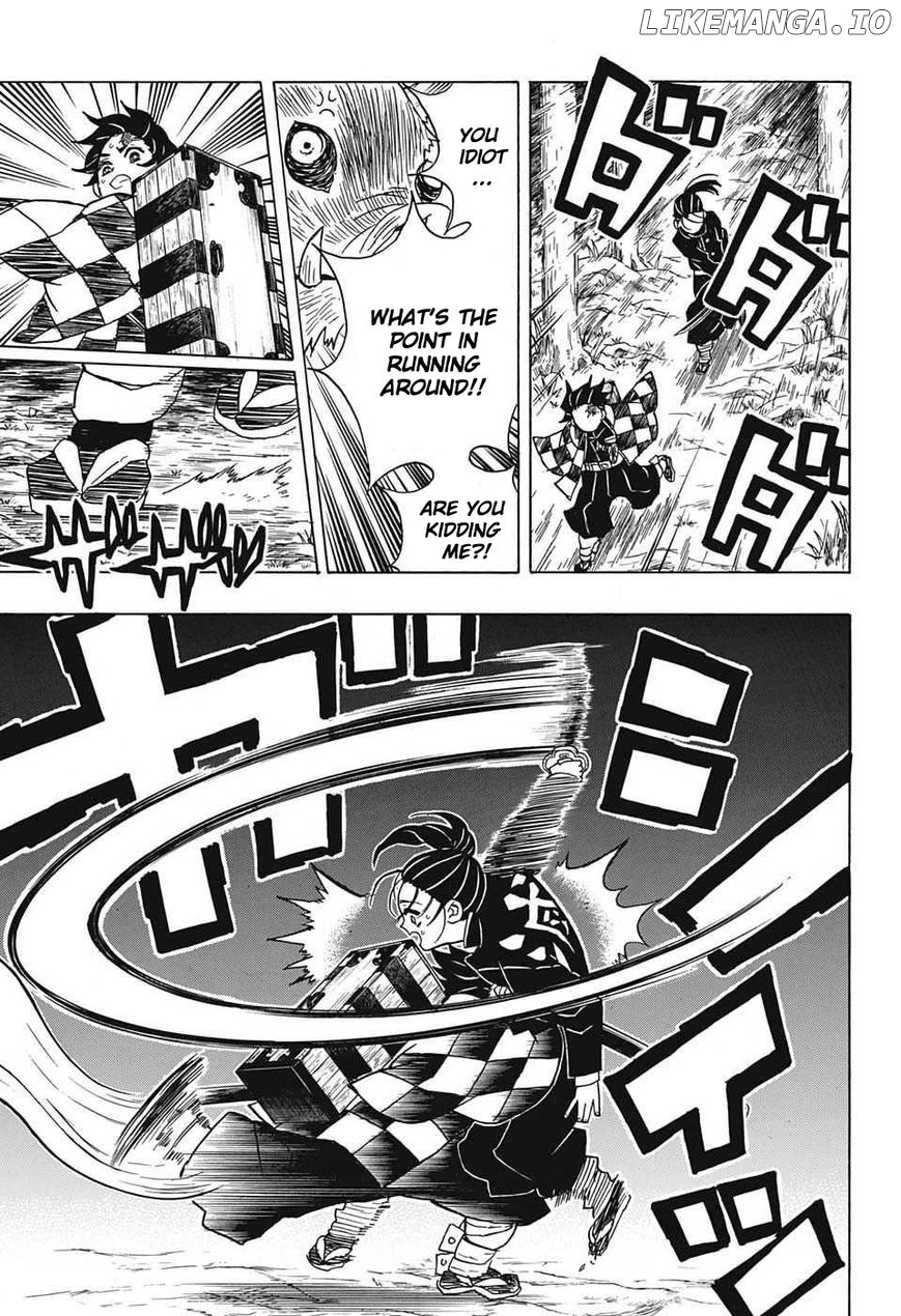 Read Demon Slayer Manga Online