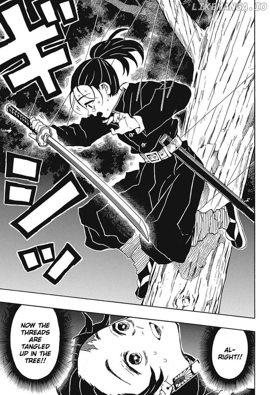 Read Demon Slayer Manga Online