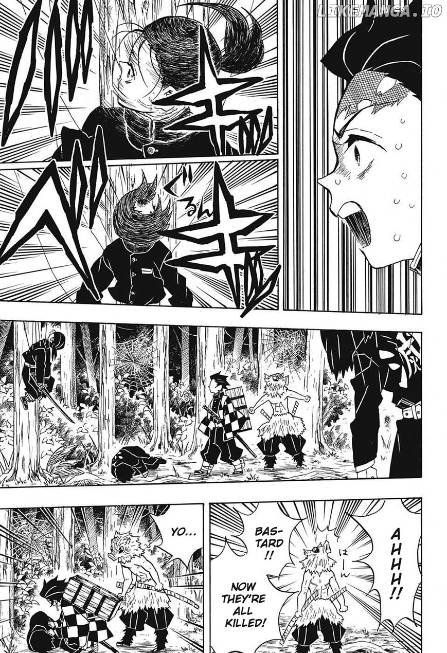 Read Demon Slayer Manga Online