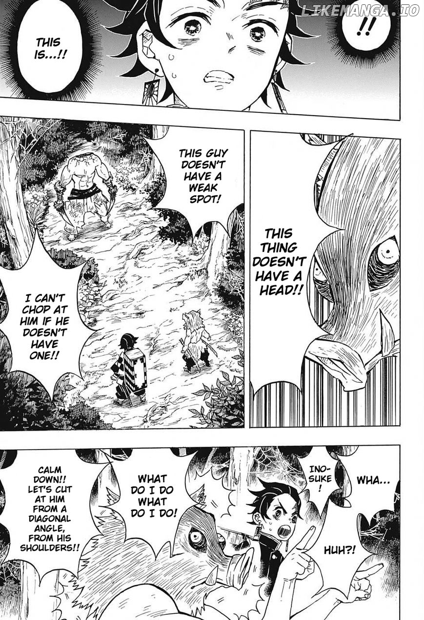Read Demon Slayer Manga Online