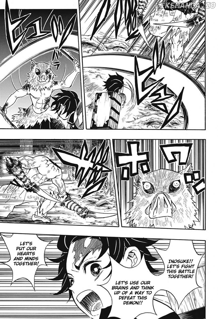 Read Demon Slayer Manga Online