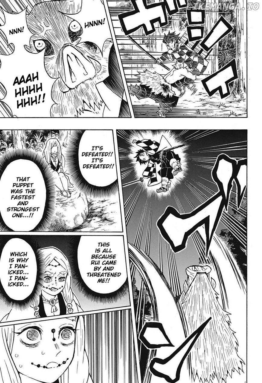 Read Demon Slayer Manga Online