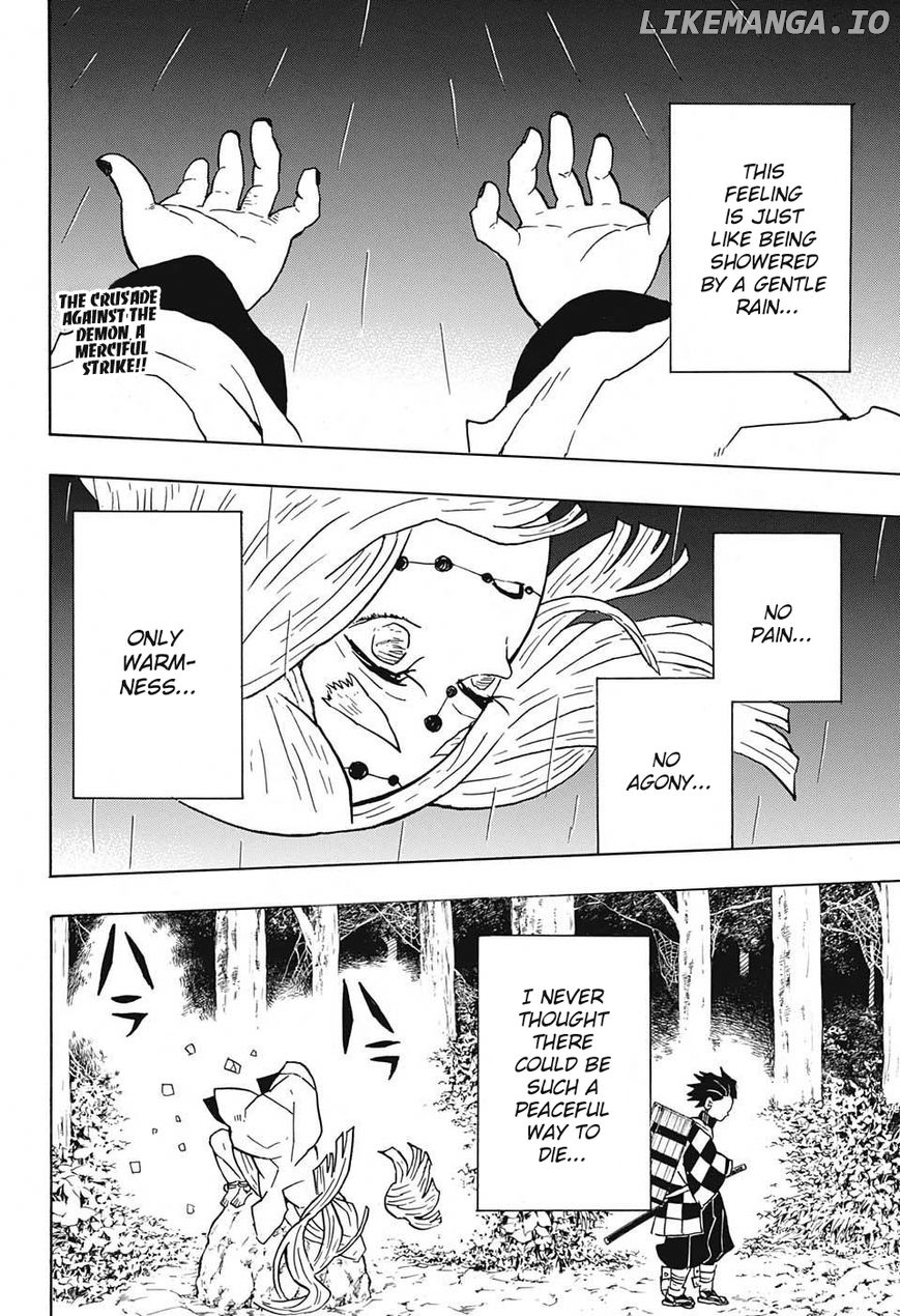 Read Demon Slayer Manga Online
