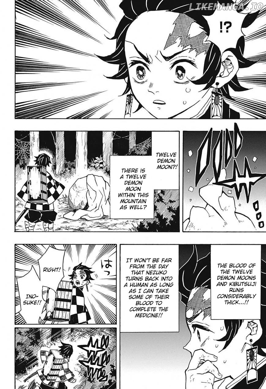 Read Demon Slayer Manga Online
