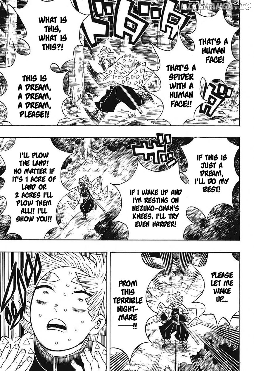 Read Demon Slayer Manga Online