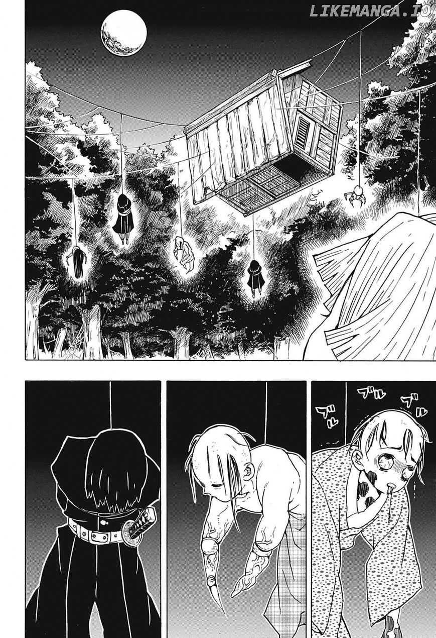Read Demon Slayer Manga Online