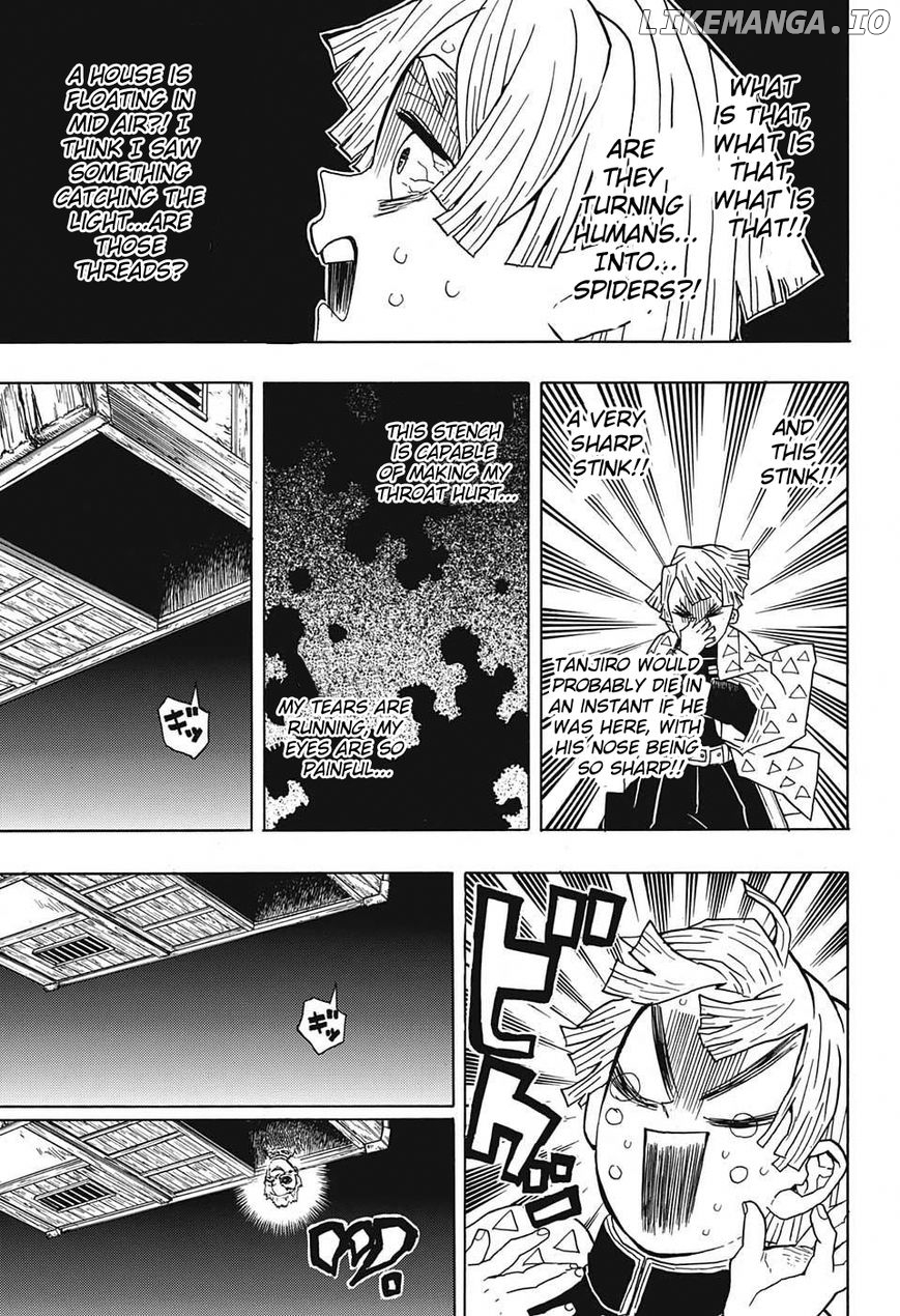 Read Demon Slayer Manga Online