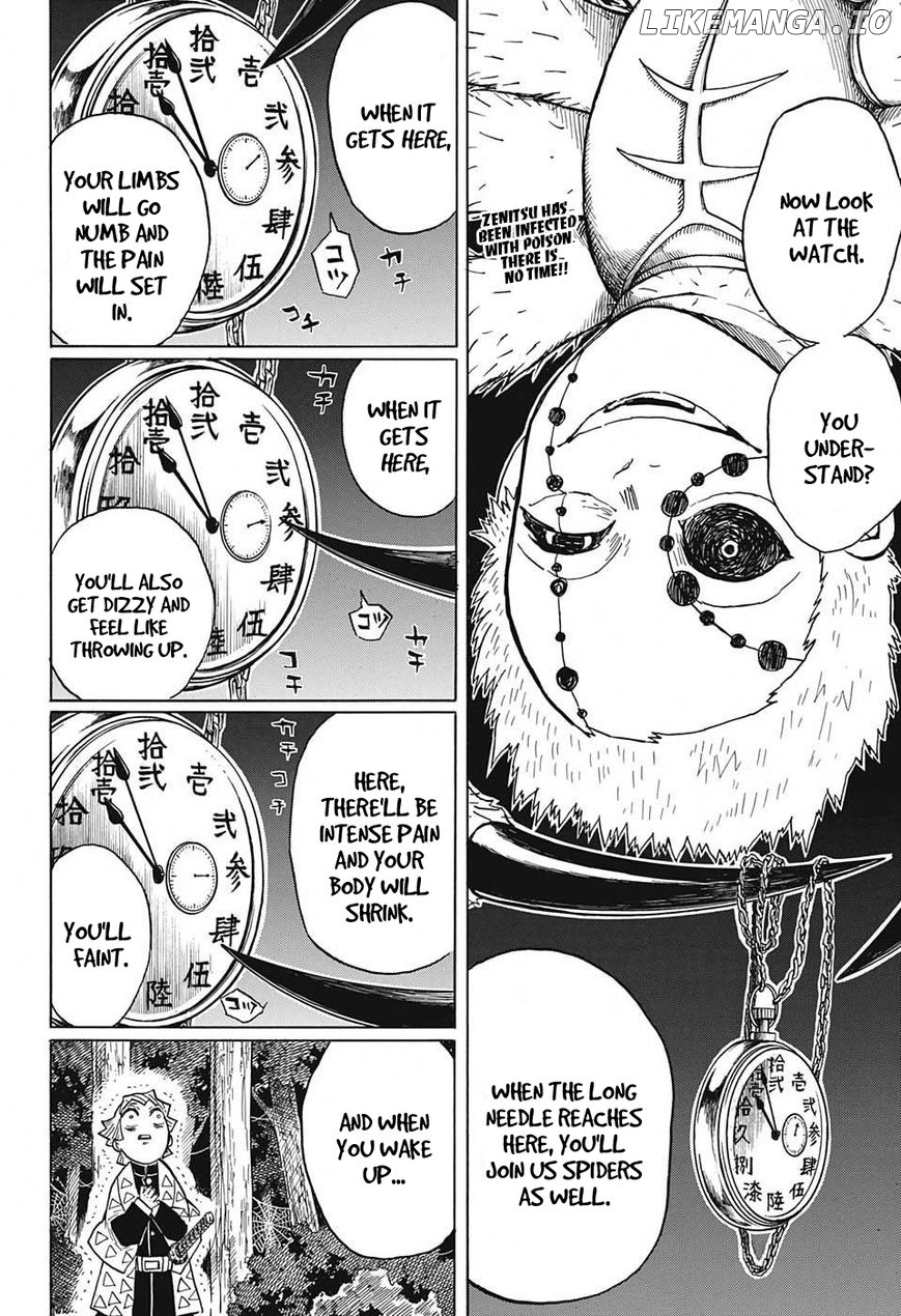 Read Demon Slayer Manga Online