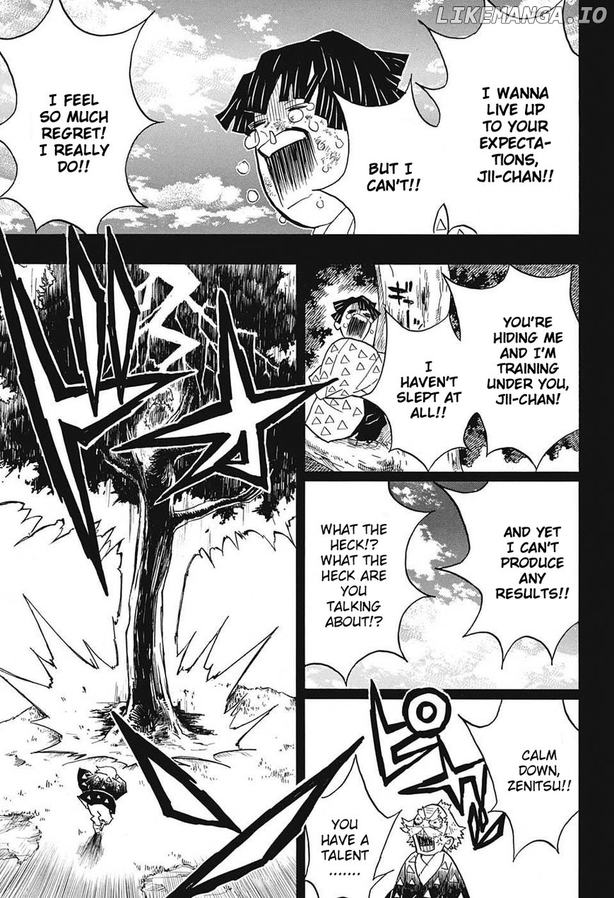 Read Demon Slayer Manga Online