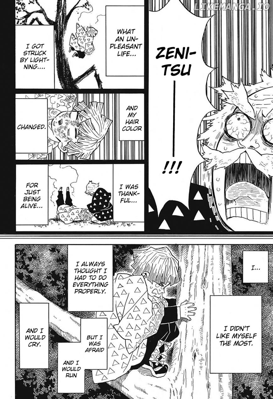 Read Demon Slayer Manga Online