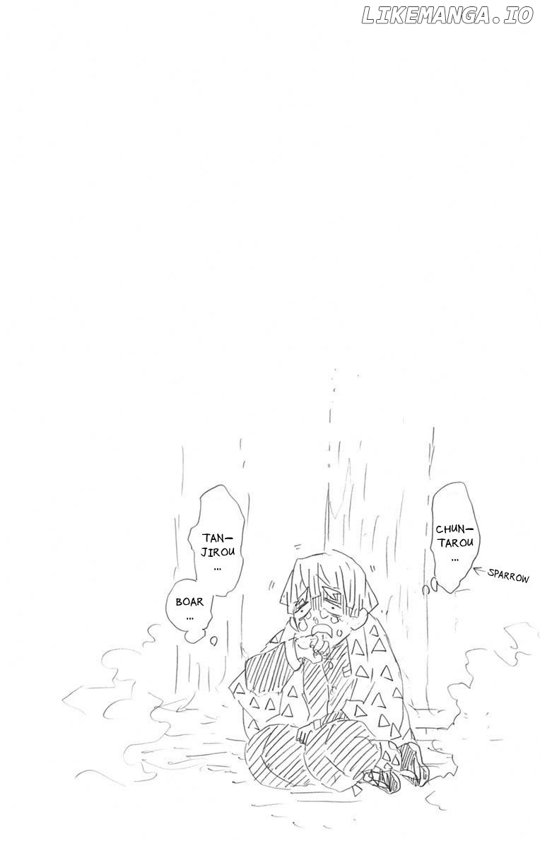 Read Demon Slayer Manga Online