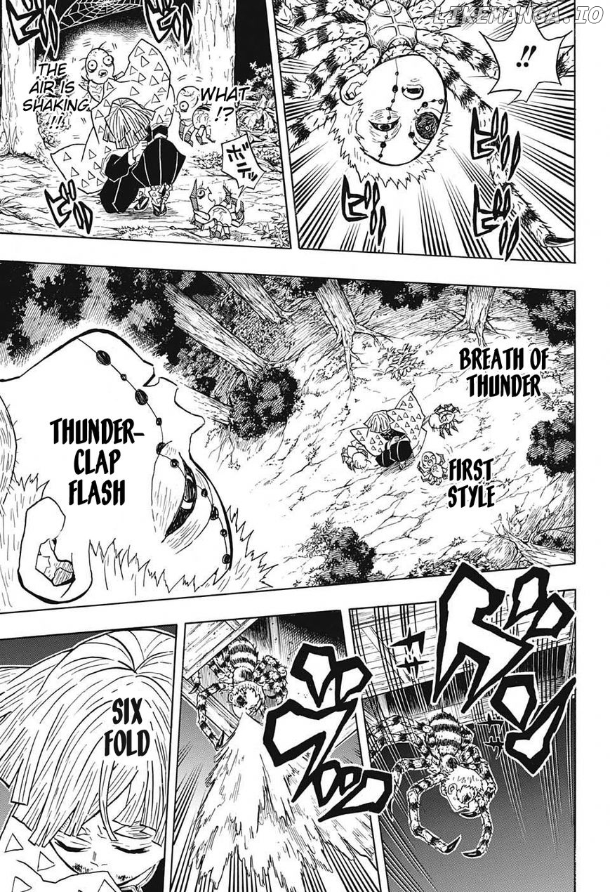 Read Demon Slayer Manga Online