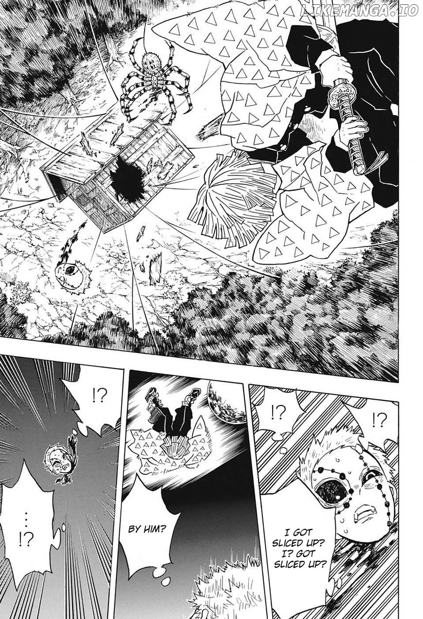 Read Demon Slayer Manga Online