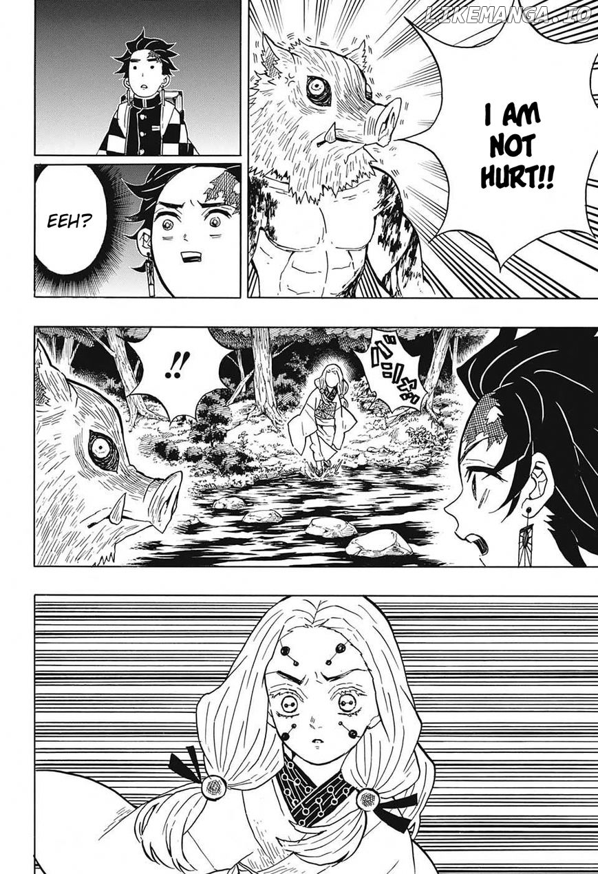 Read Demon Slayer Manga Online