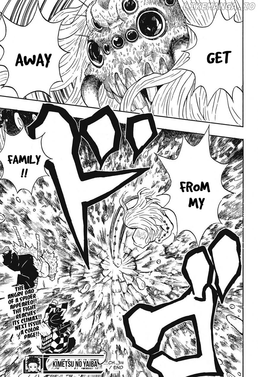Read Demon Slayer Manga Online