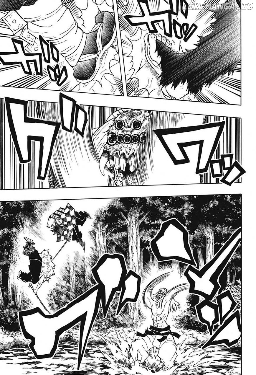 Read Demon Slayer Manga Online