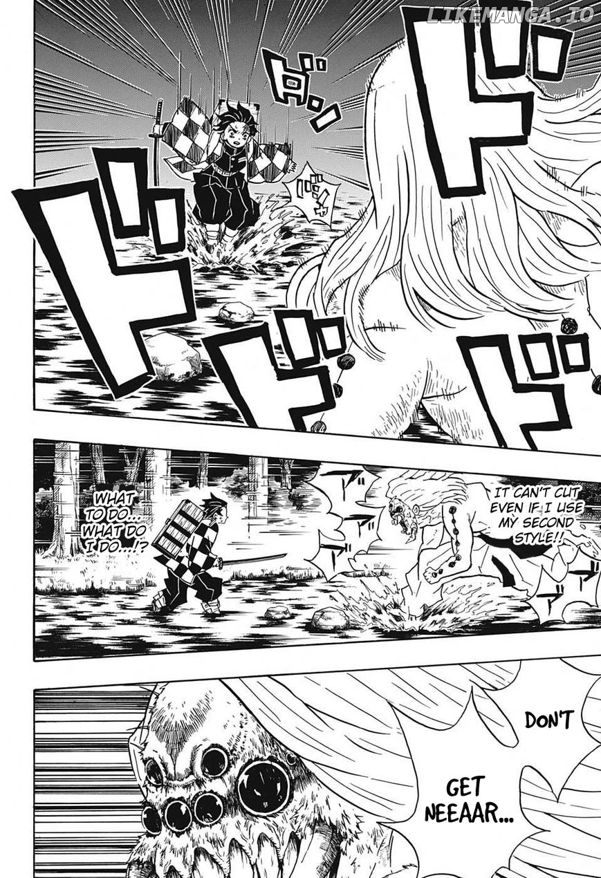 Read Demon Slayer Manga Online