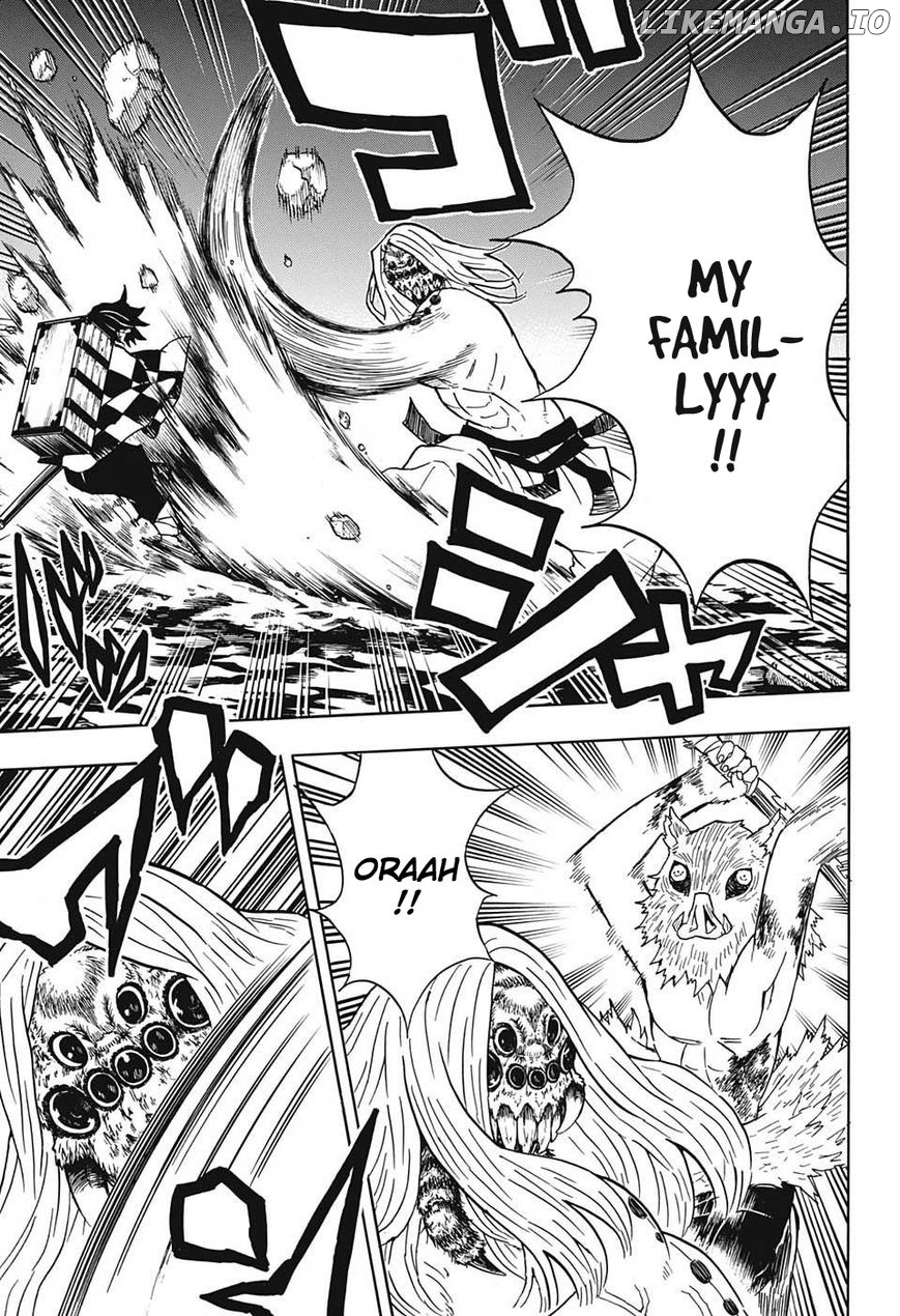 Read Demon Slayer Manga Online