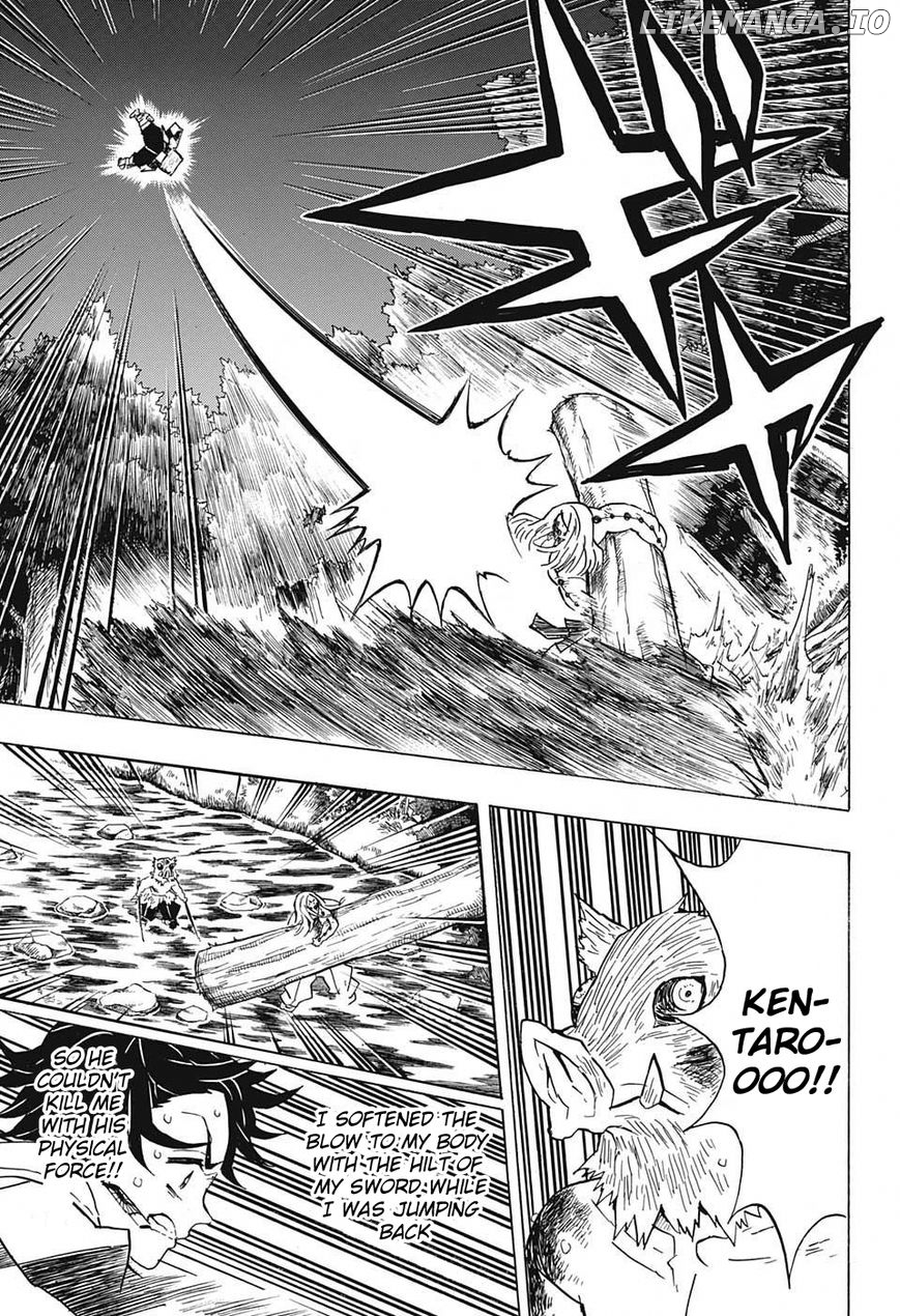 Read Demon Slayer Manga Online