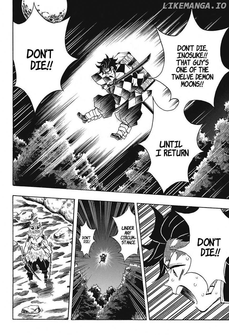Read Demon Slayer Manga Online