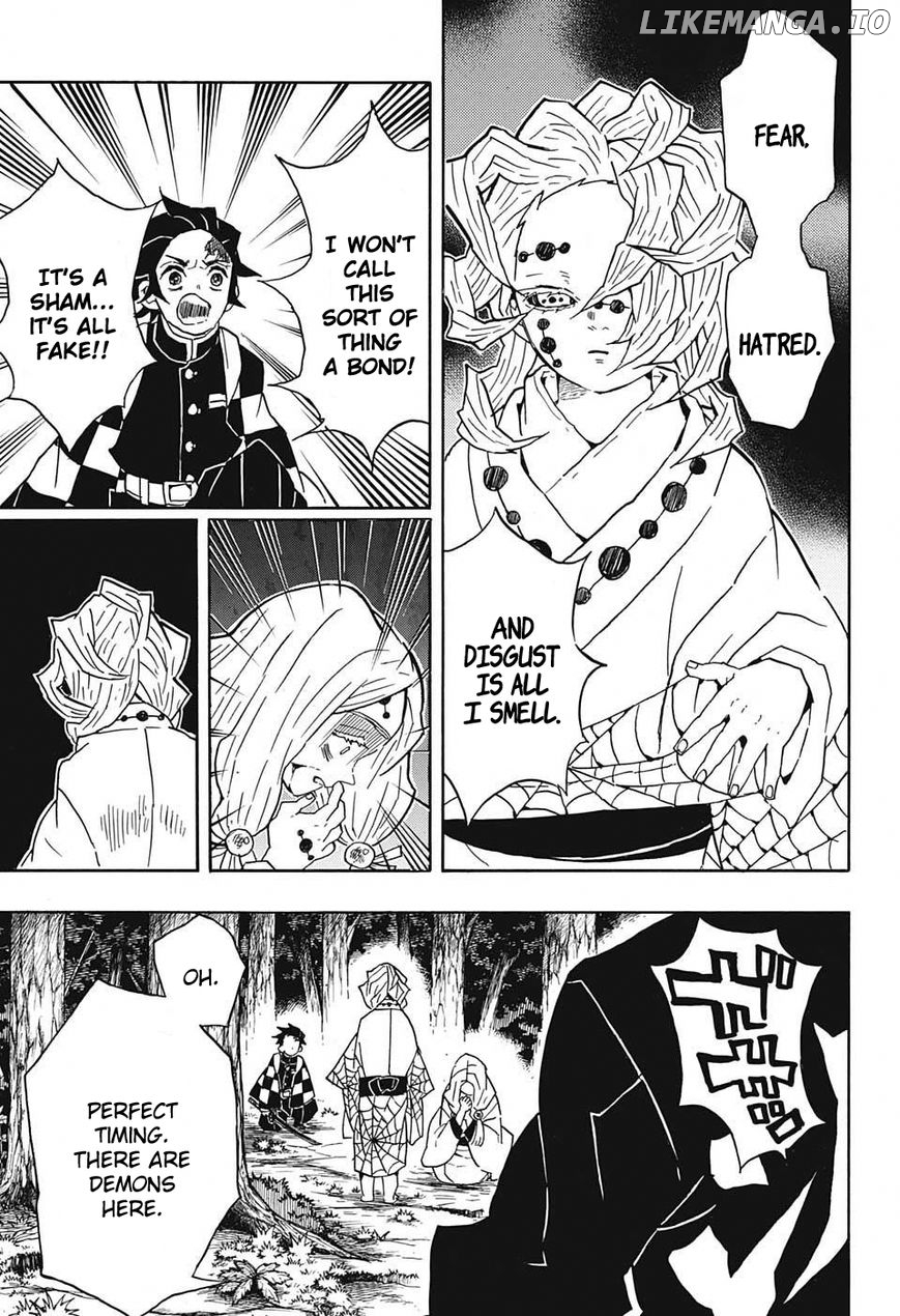 Read Demon Slayer Manga Online
