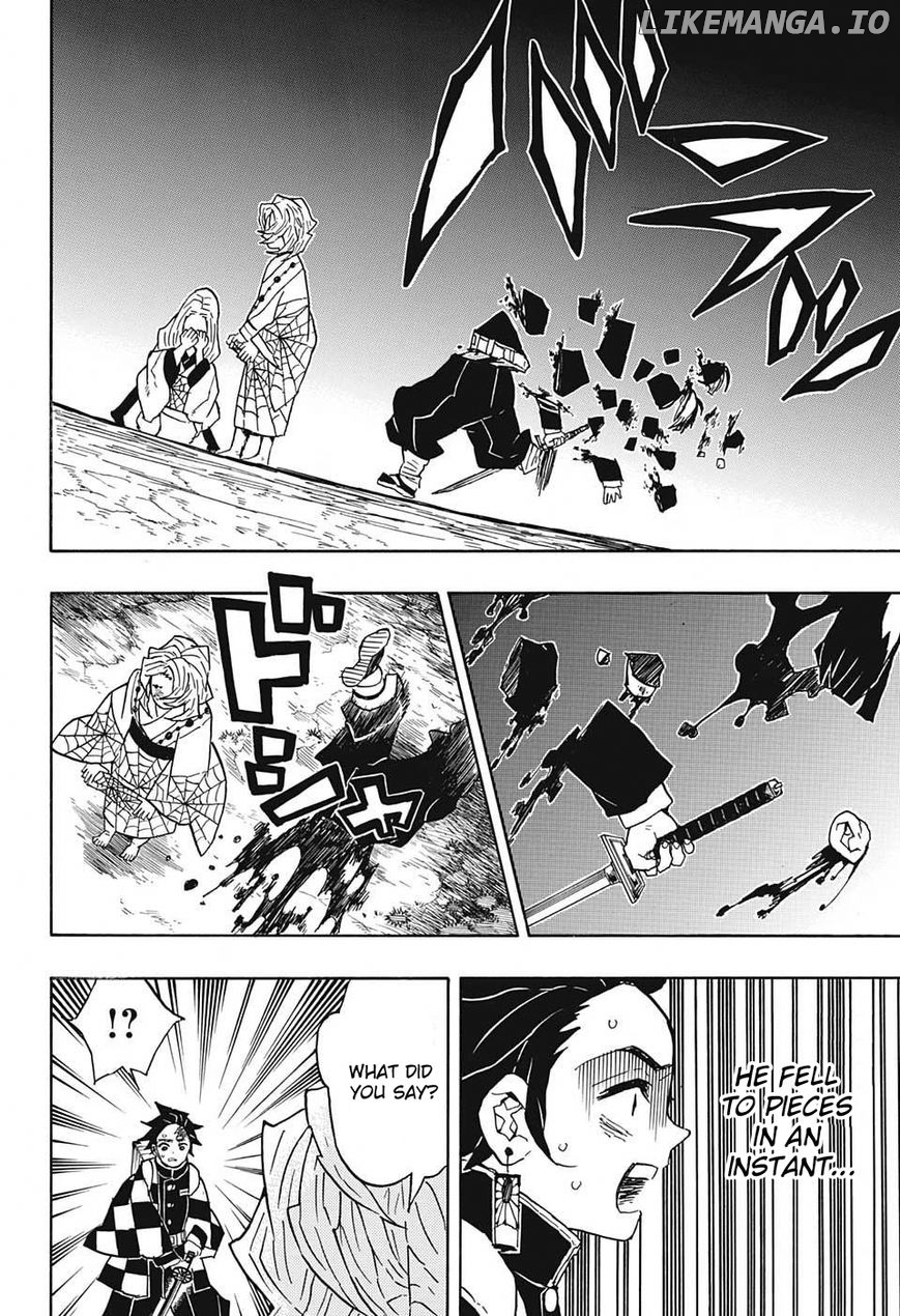 Read Demon Slayer Manga Online