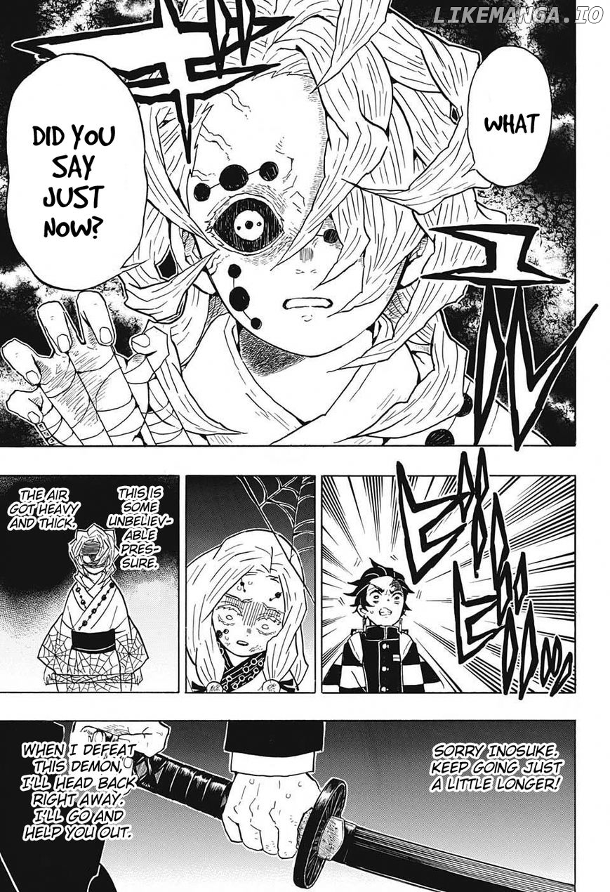 Read Demon Slayer Manga Online