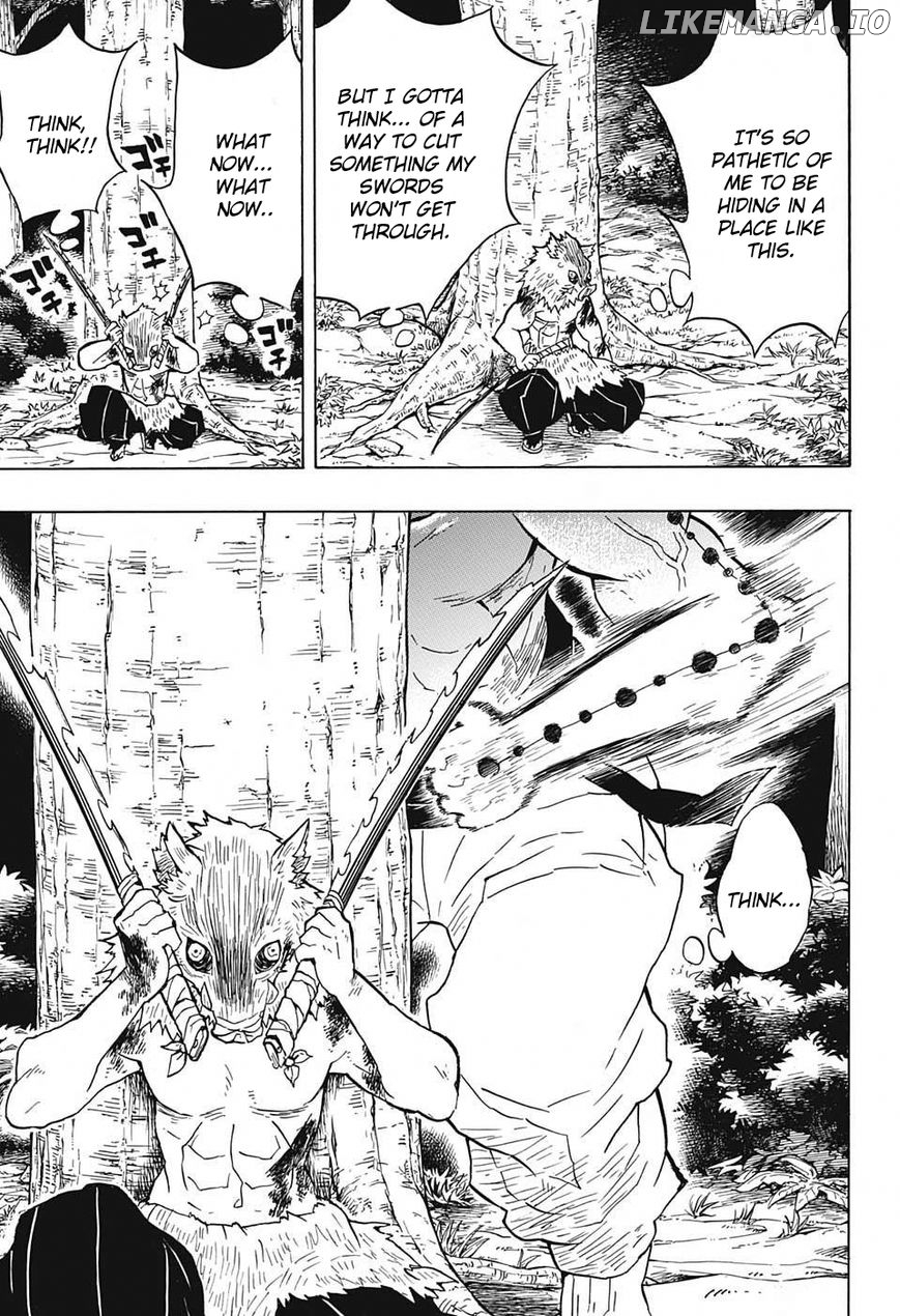 Read Demon Slayer Manga Online