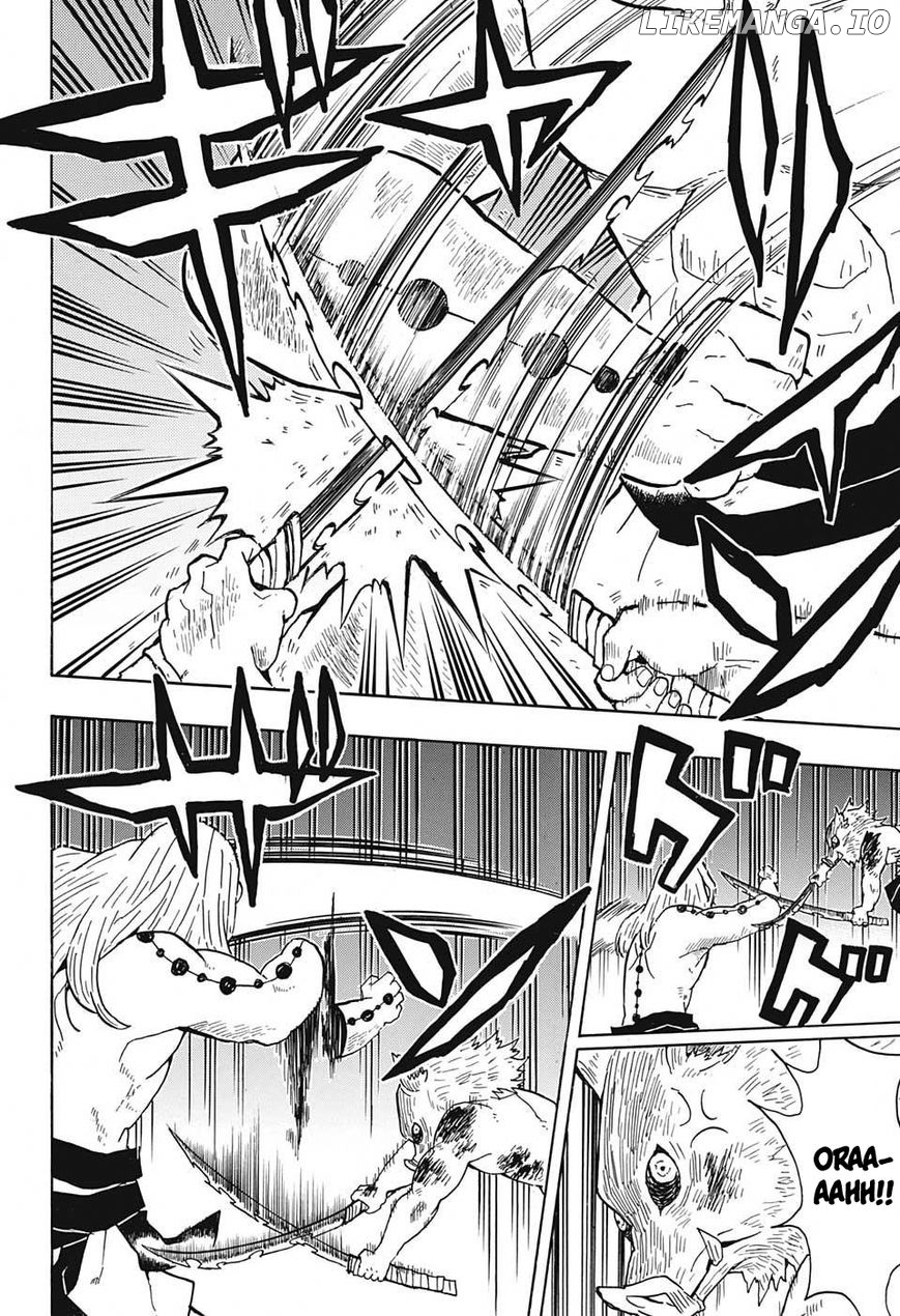 Read Demon Slayer Manga Online