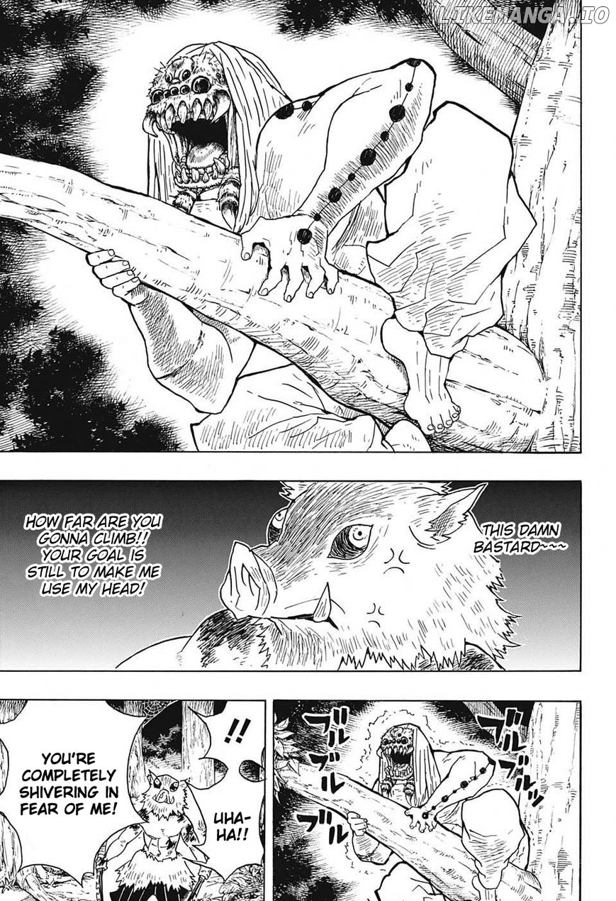 Read Demon Slayer Manga Online
