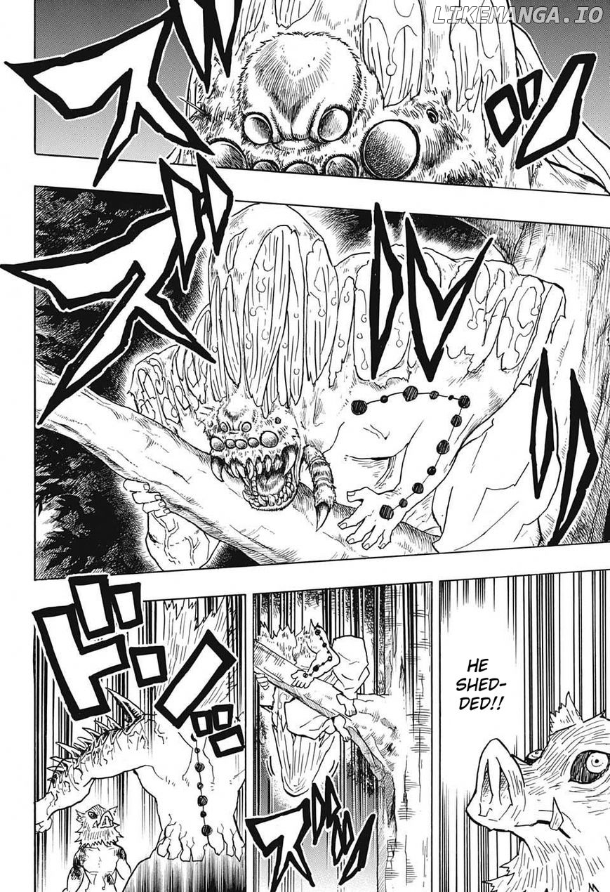 Read Demon Slayer Manga Online