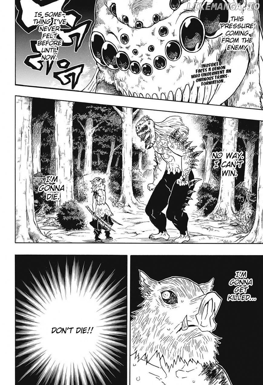 Read Demon Slayer Manga Online