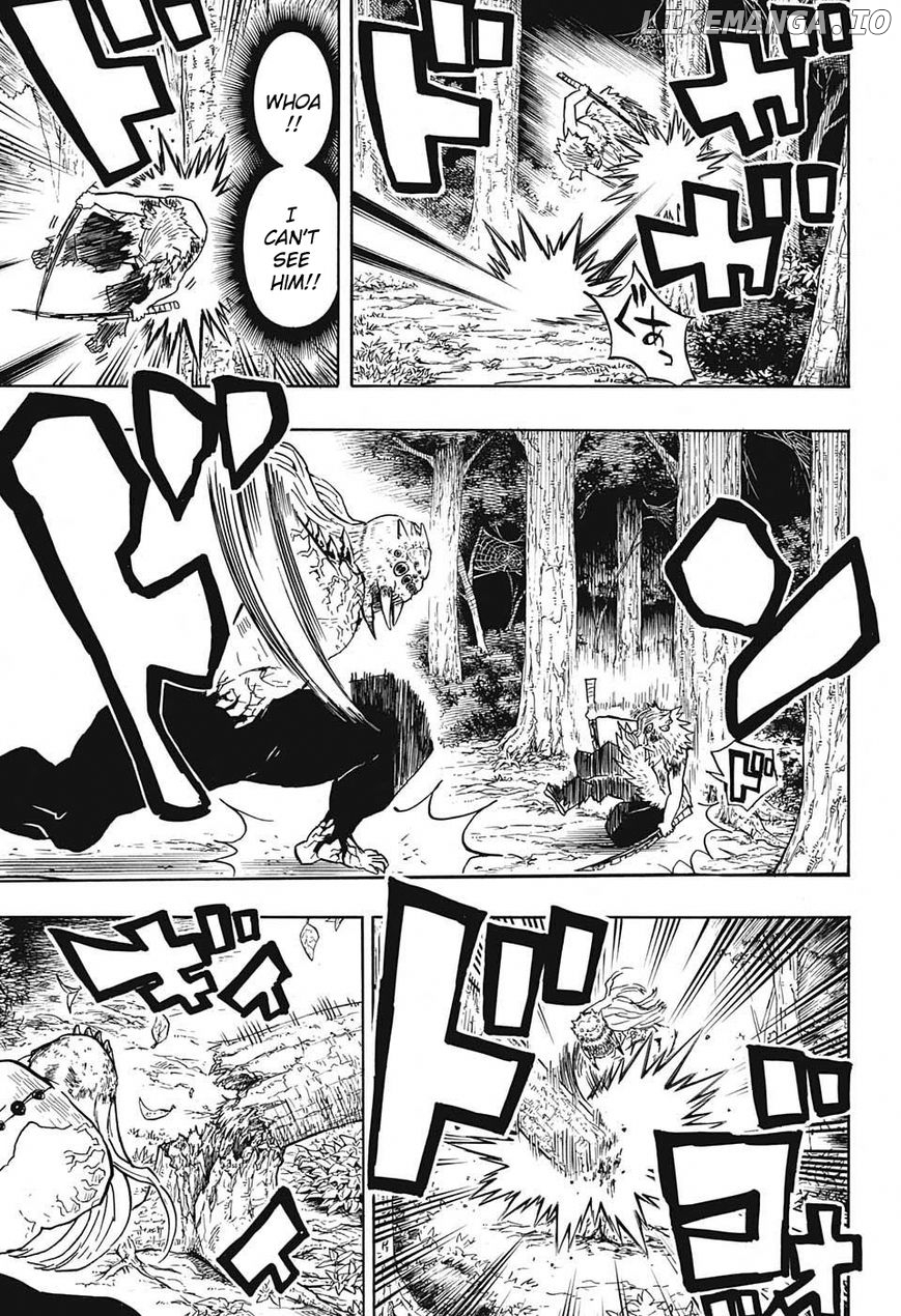 Read Demon Slayer Manga Online
