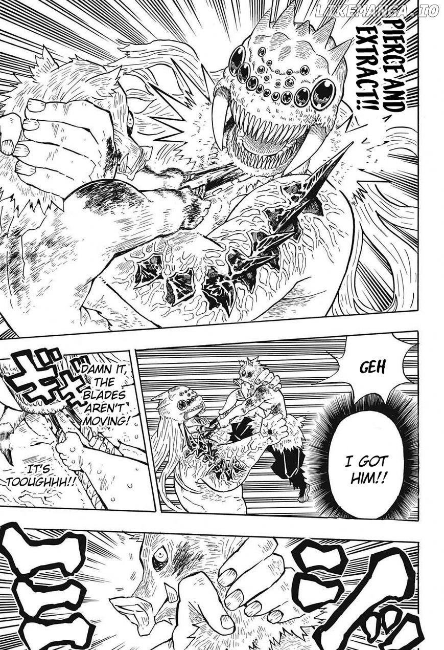 Read Demon Slayer Manga Online