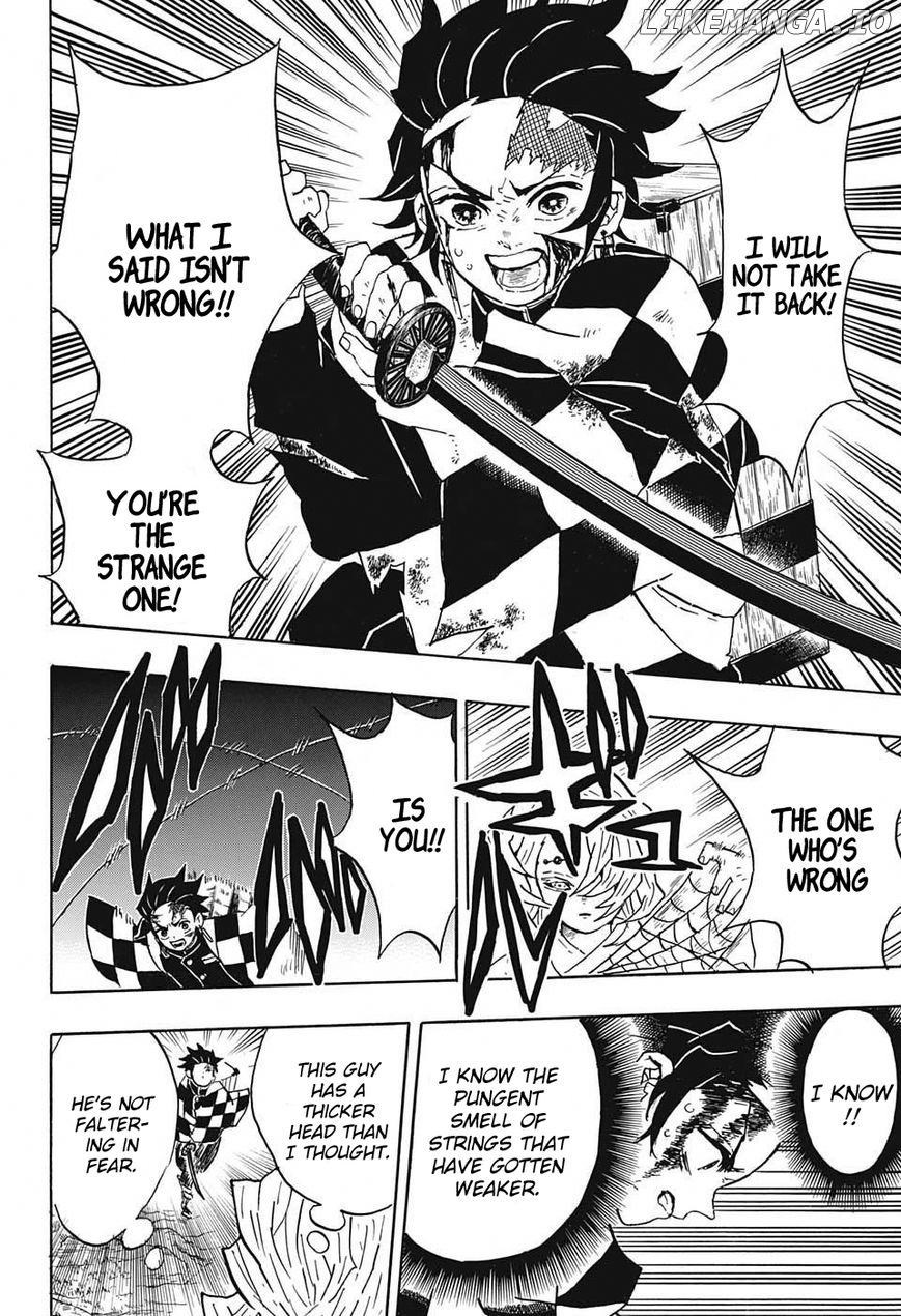 Read Demon Slayer Manga Online
