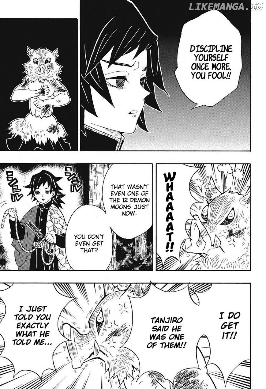 Read Demon Slayer Manga Online