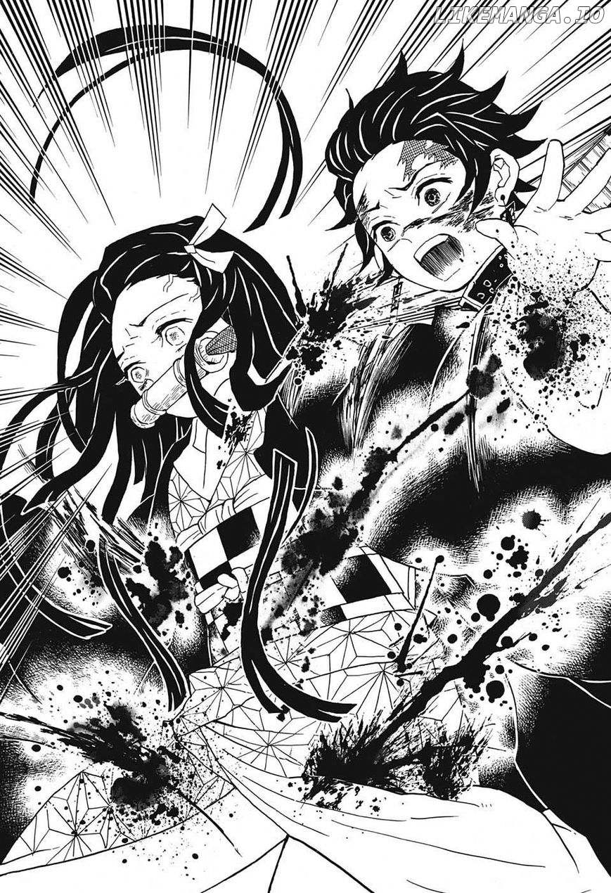 Read Demon Slayer Manga Online