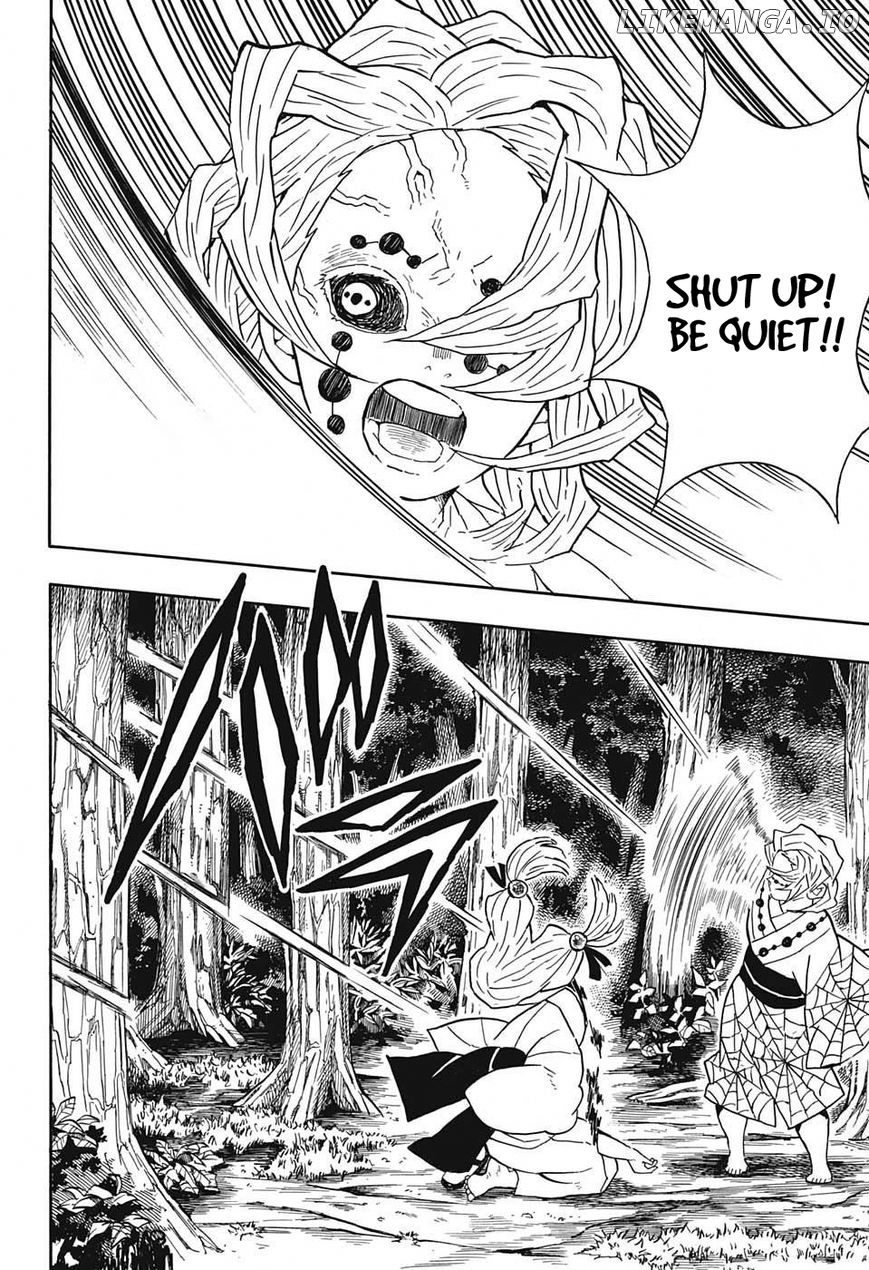 Read Demon Slayer Manga Online